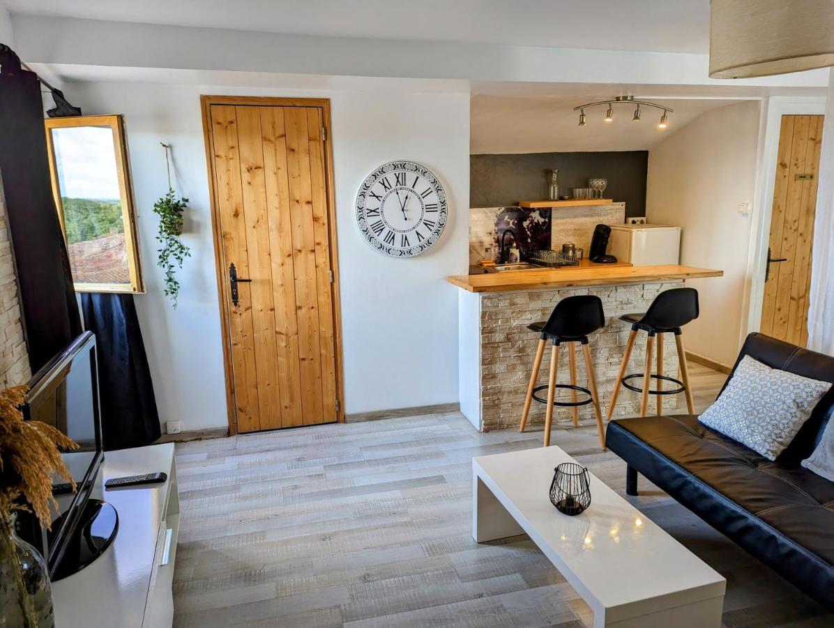 Appartement Hypercentre 몽토방 외부 사진